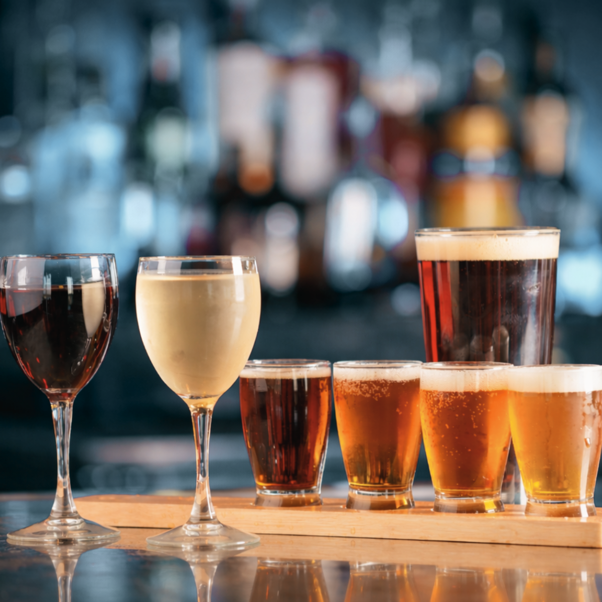 Thing To Do Wineries, Breweries and Distilleries